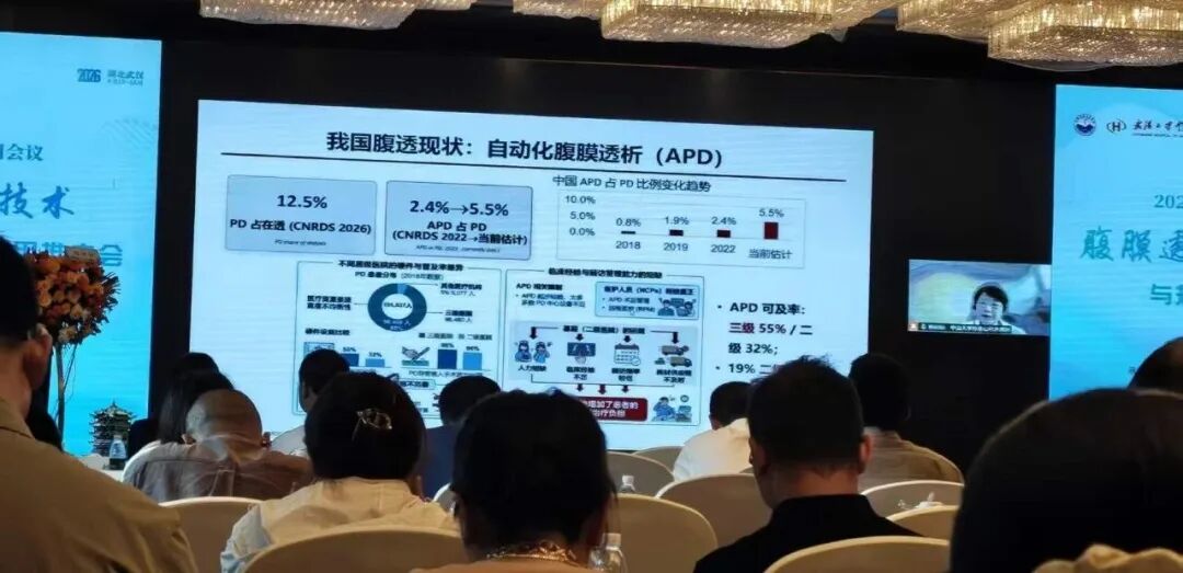 腹膜透析创新技术相关图片